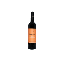 Monte Cruz Merlot - Touriga Nacional